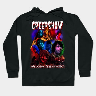 Creepshow (1982) Retro Horror. Hoodie